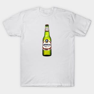 Almaza beer T-Shirt